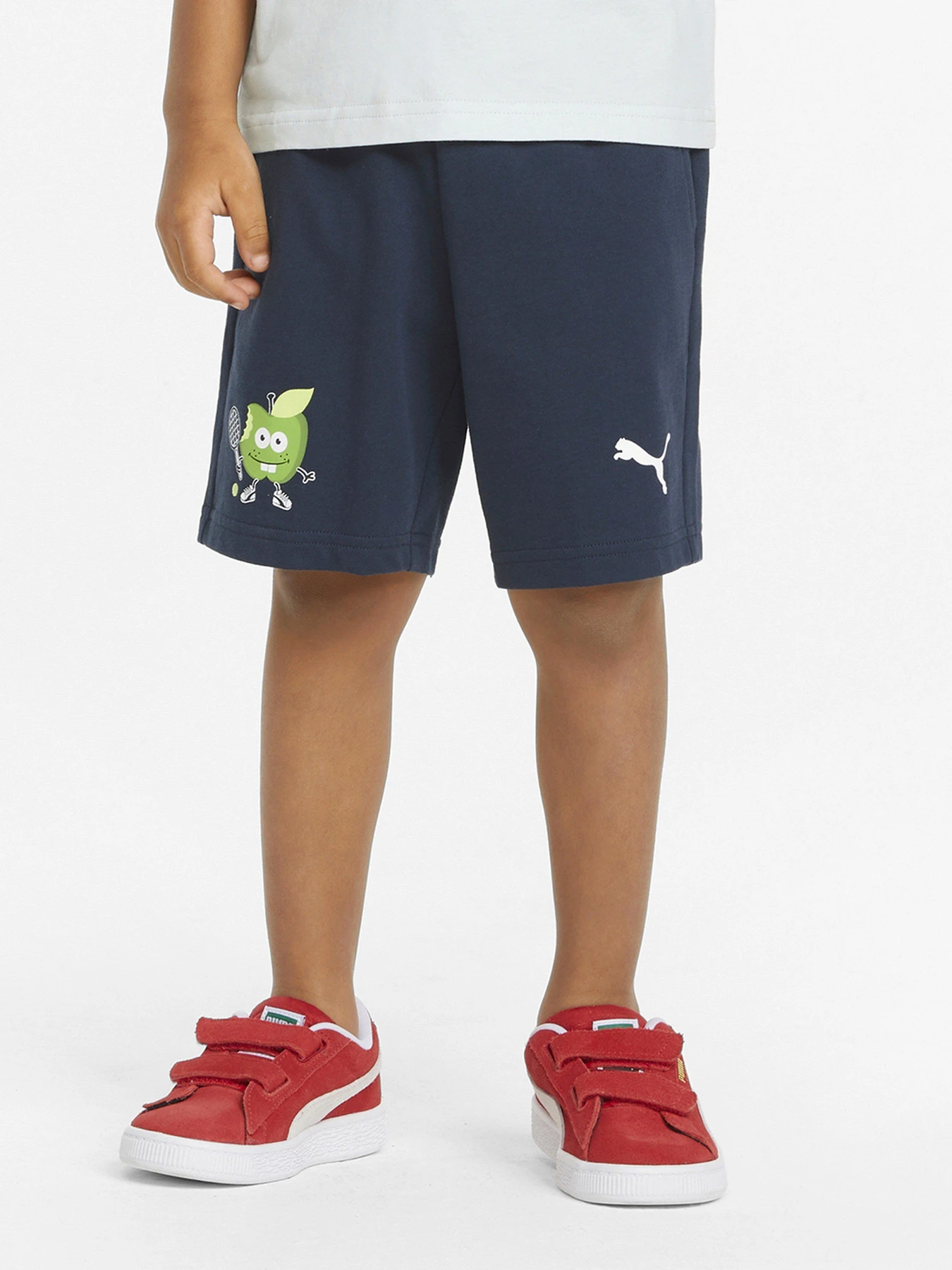 Шорты PUMA Fruitmates модель 84731543 Шорты PUMA Fruitmates модель 84731543 Фото