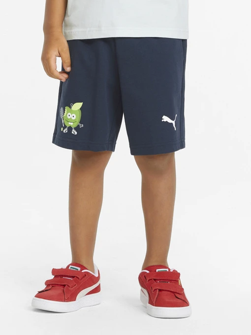 Шорты PUMA Fruitmates модель 84731543 Фото