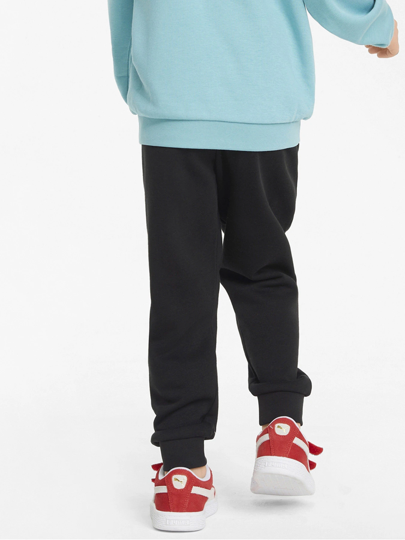 Брюки PUMA Fruitmates модель 84731701 Фото
