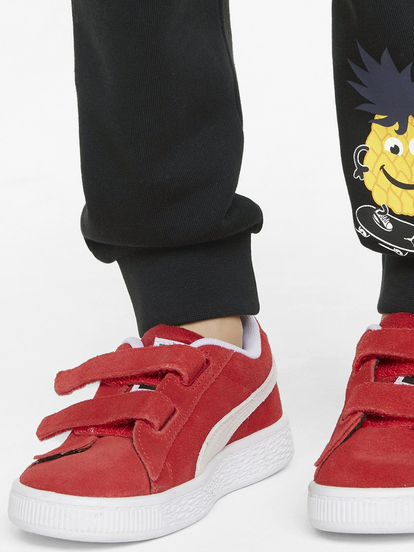 Брюки PUMA Fruitmates модель 84731701 Фото