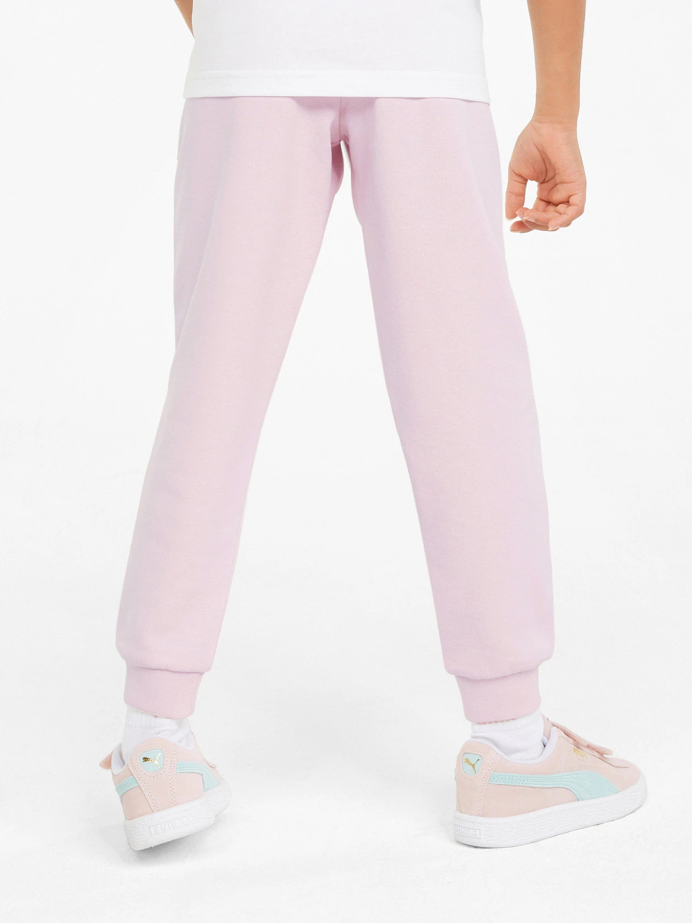 Брюки PUMA Fruitmates модель 84731716 Фото