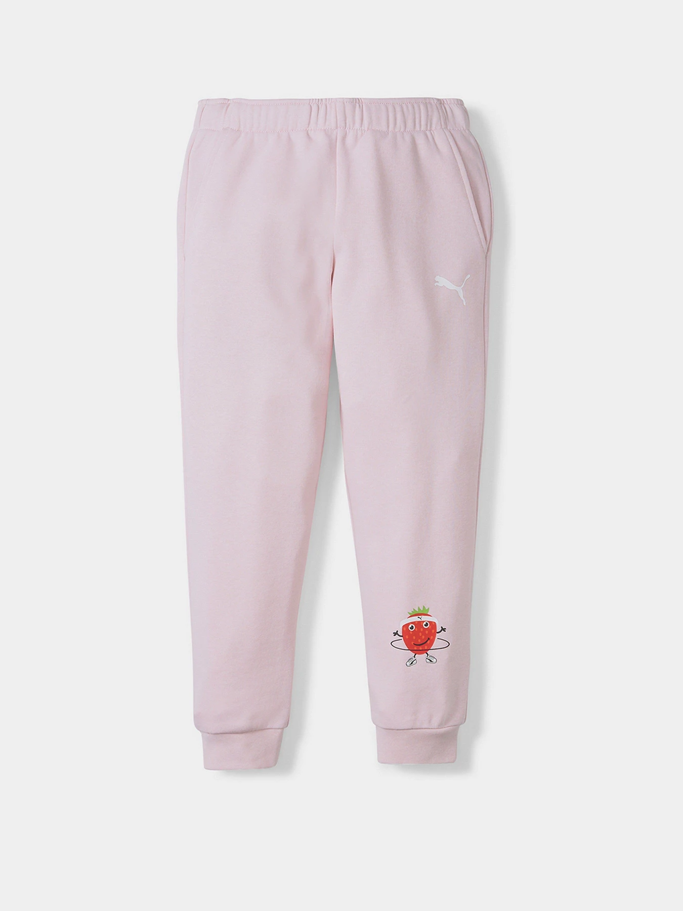 Брюки PUMA Fruitmates модель 84731716 Фото