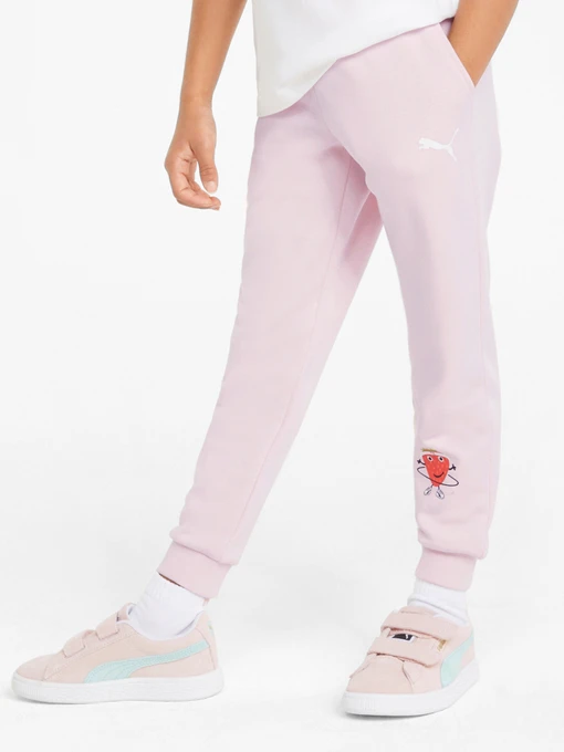 Брюки PUMA Fruitmates модель 84731716 Фото