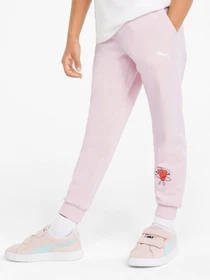 Брюки PUMA Fruitmates модель 84731716 Фото