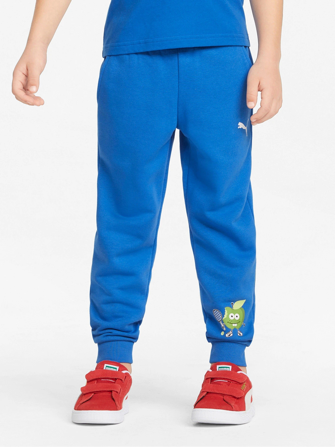 Брюки PUMA Fruitmates модель 84731767 Фото