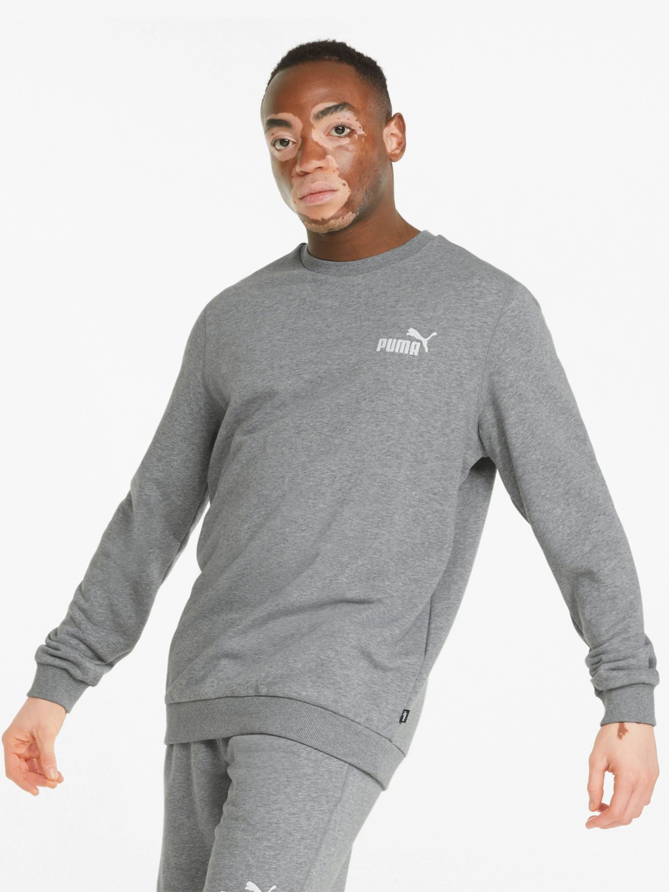Костюми PUMA Feel Good Suit модель 84741903 Костюми PUMA Feel Good Suit модель 84741903 Фото