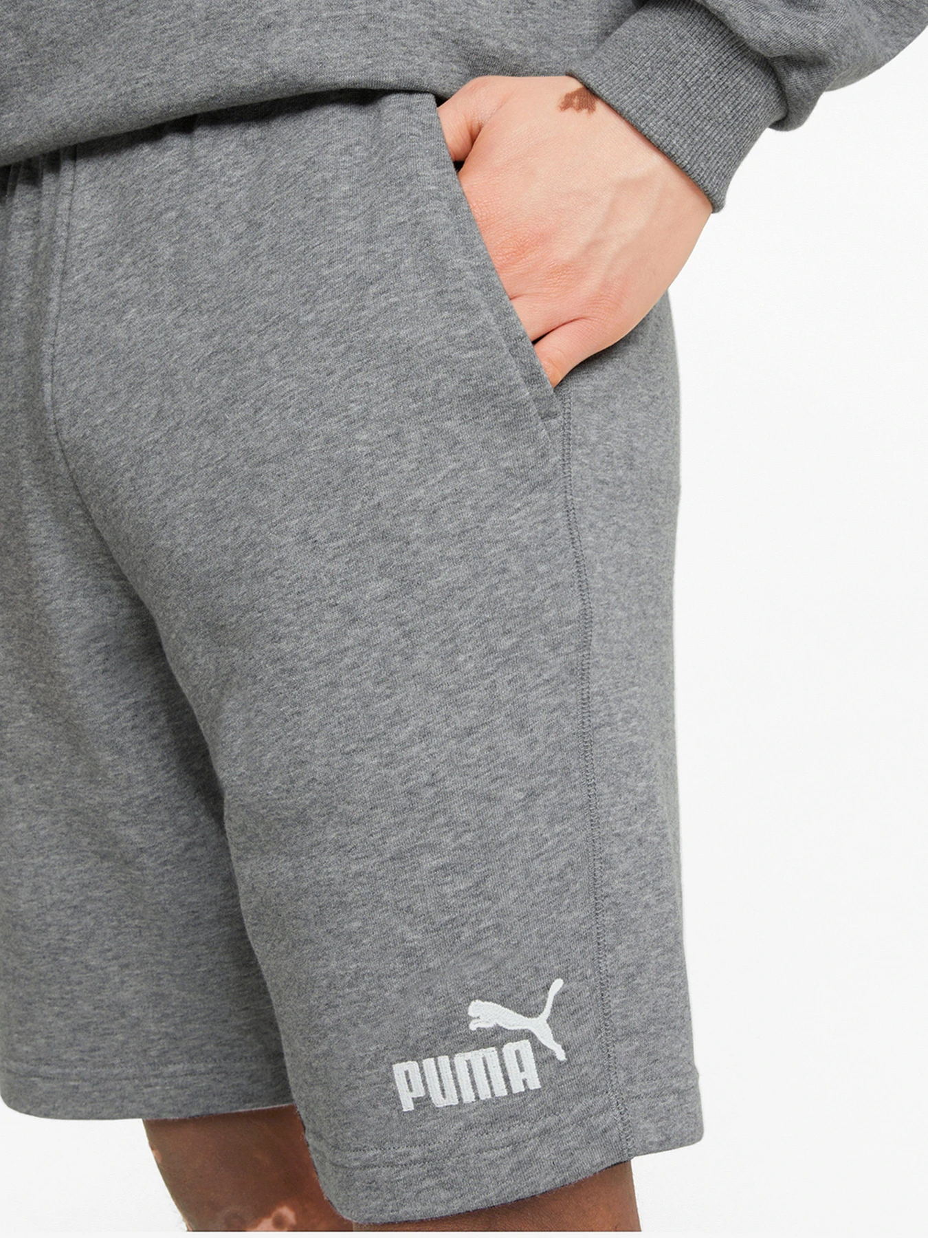 Костюми PUMA Feel Good Suit модель 84741903 Костюми PUMA Feel Good Suit модель 84741903 Фото