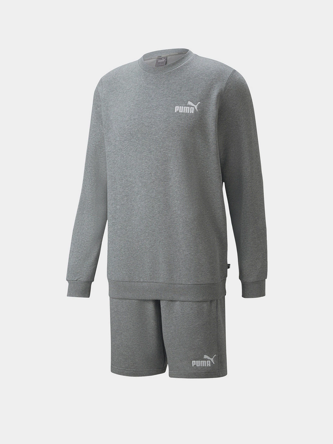 Костюми PUMA Feel Good Suit модель 84741903 Костюми PUMA Feel Good Suit модель 84741903 Фото