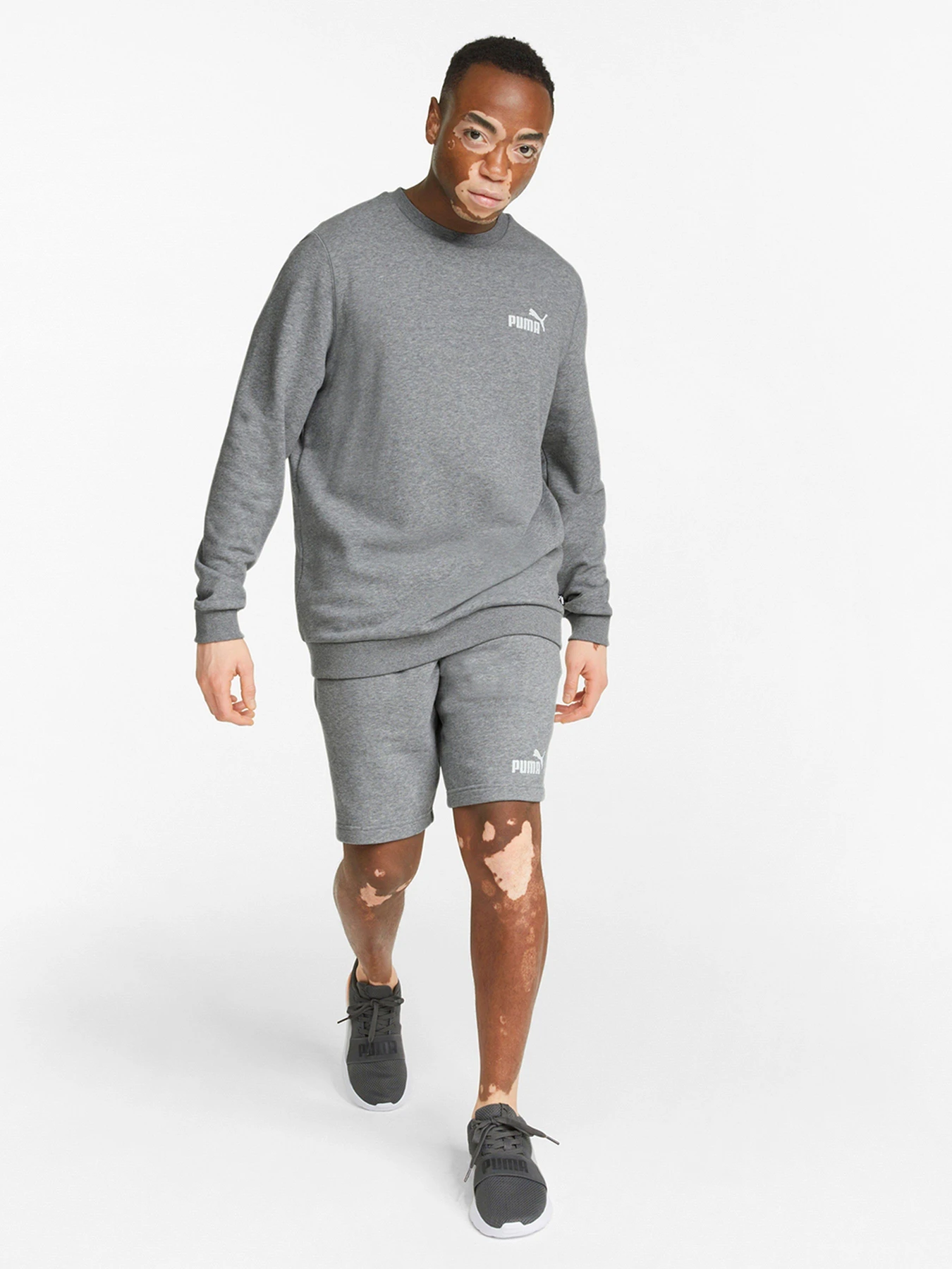 Костюми PUMA Feel Good Suit модель 84741903 Костюми PUMA Feel Good Suit модель 84741903 Фото