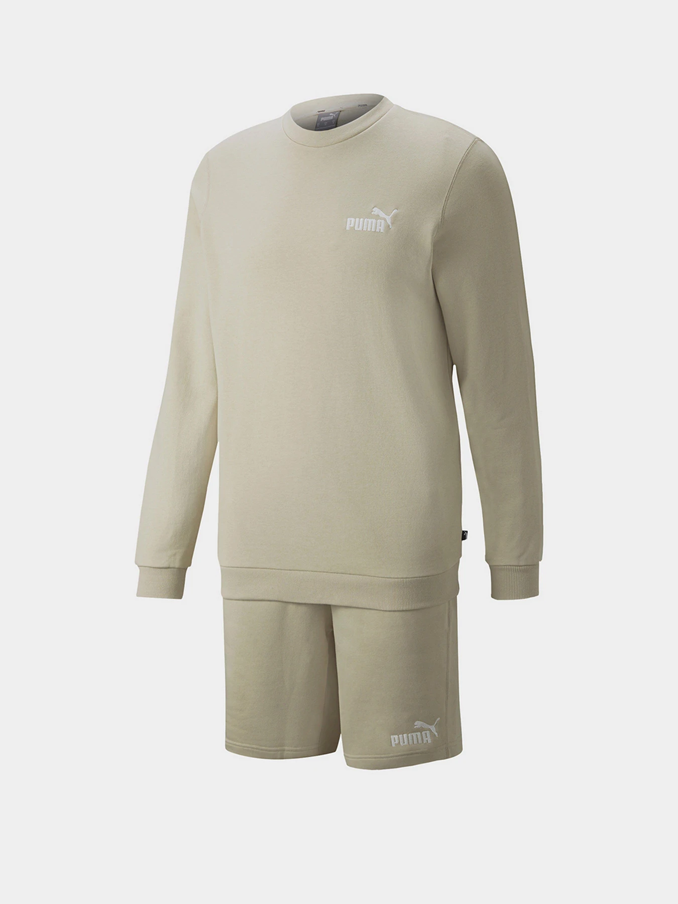 Костюми PUMA Feel Good Suit модель 84741964 Костюми PUMA Feel Good Suit модель 84741964 Фото