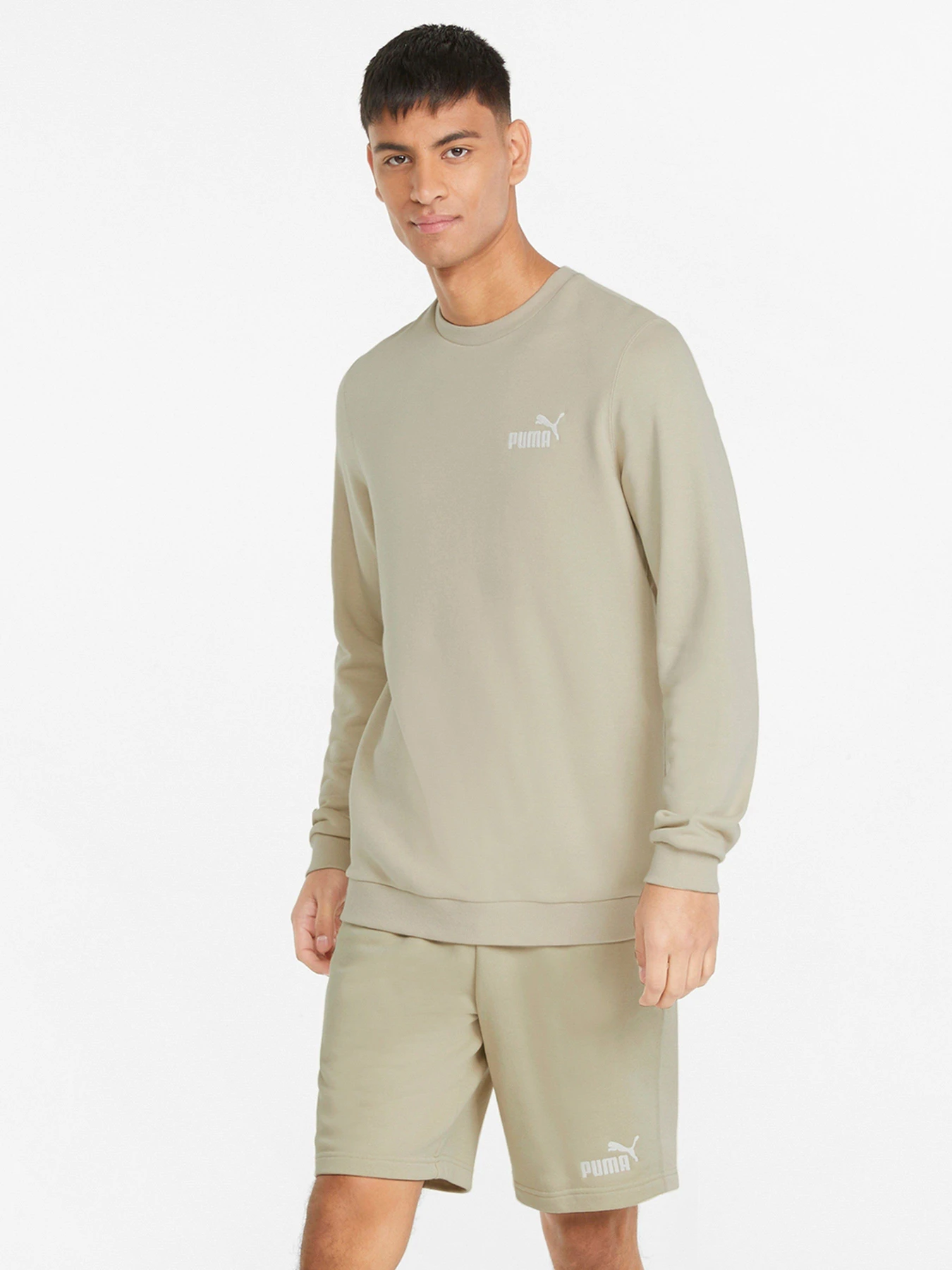 Костюми PUMA Feel Good Suit модель 84741964 Костюми PUMA Feel Good Suit модель 84741964 Фото