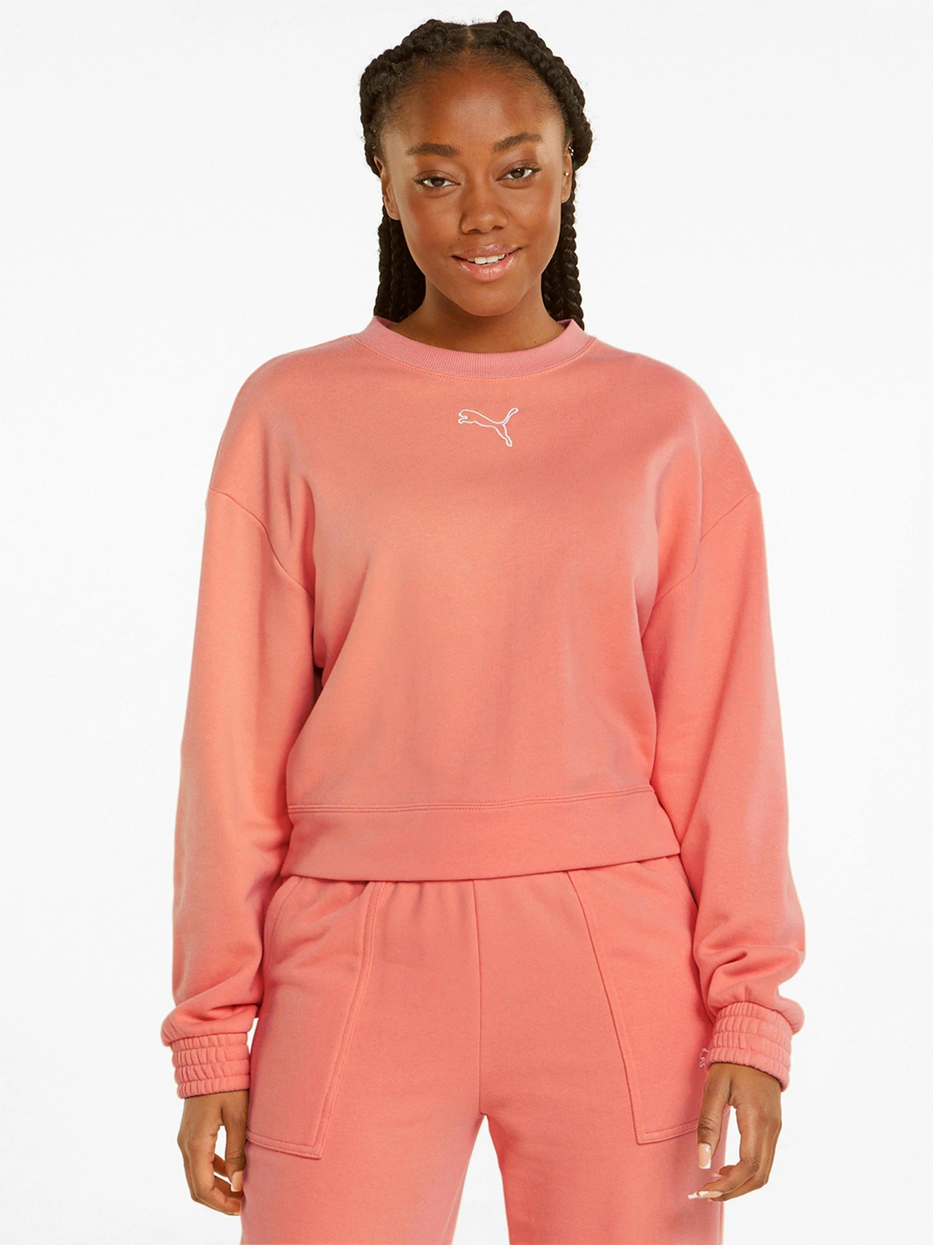 Костюми PUMA Loungewear модель 84745828 Фото