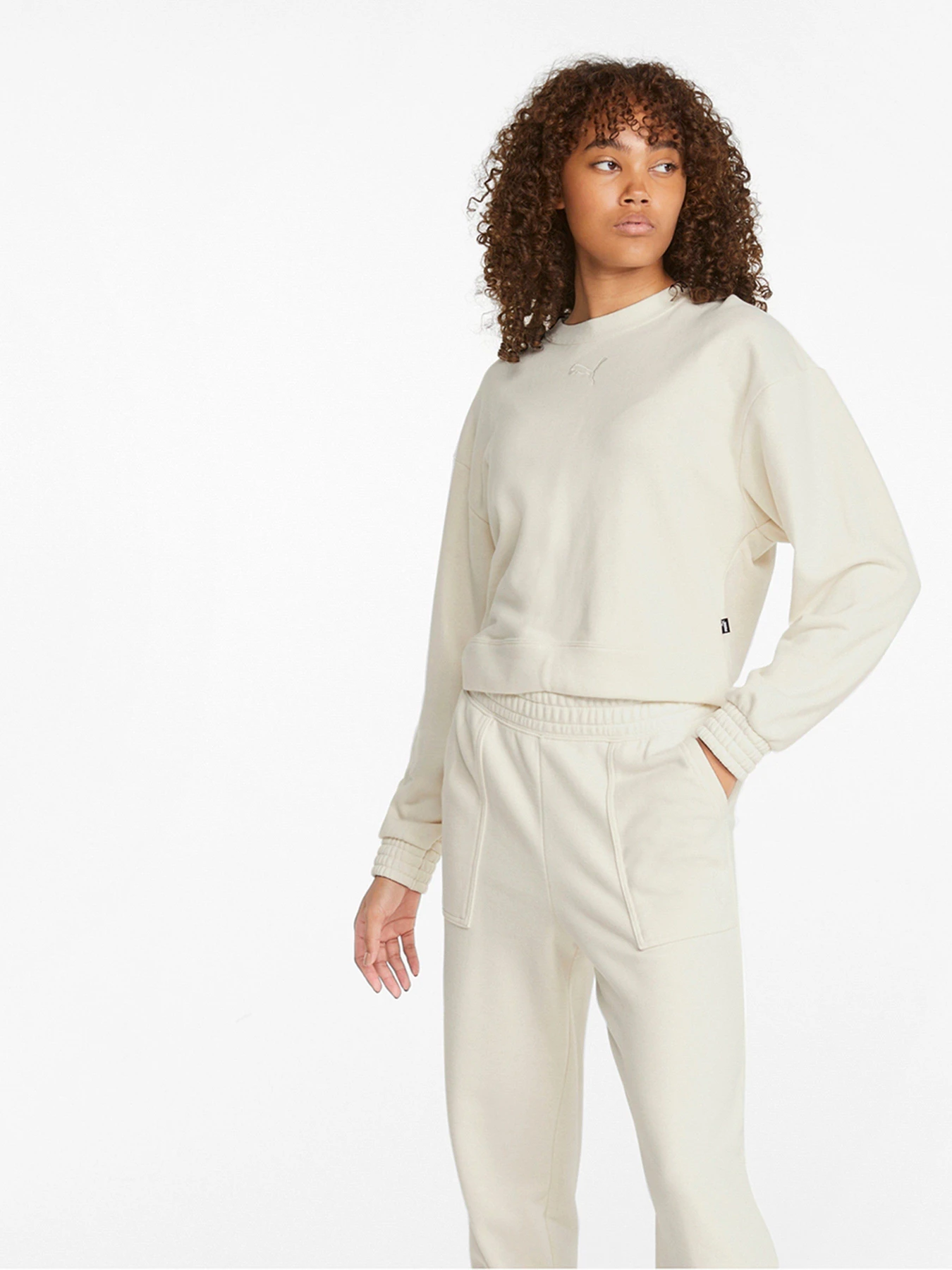 Костюми PUMA Loungewear модель 84745899 Костюми PUMA Loungewear модель 84745899 Фото