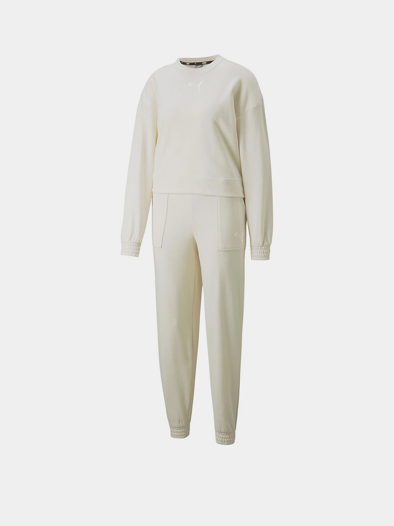 Костюми PUMA Loungewear модель 84745899 Костюми PUMA Loungewear модель 84745899 Фото