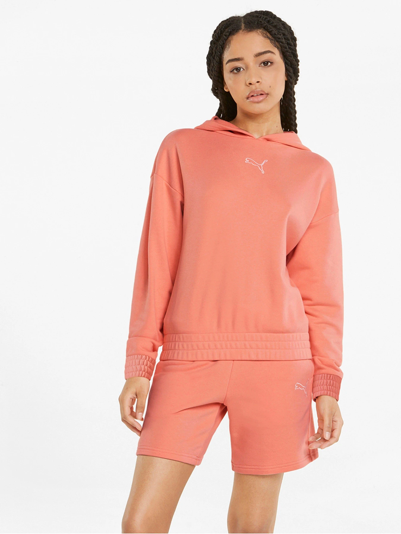 Костюмы PUMA Loungewear модель 84745928 Фото