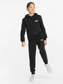 Худи и свитшоты PUMA Essentials+ Tape модель 84920201 Фото