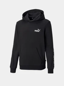 Худи и свитшоты PUMA Essentials+ Tape модель 84920201 Фото