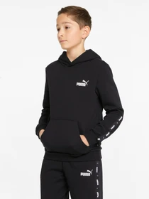 Худи и свитшоты PUMA Essentials+ Tape модель 84920201 Фото