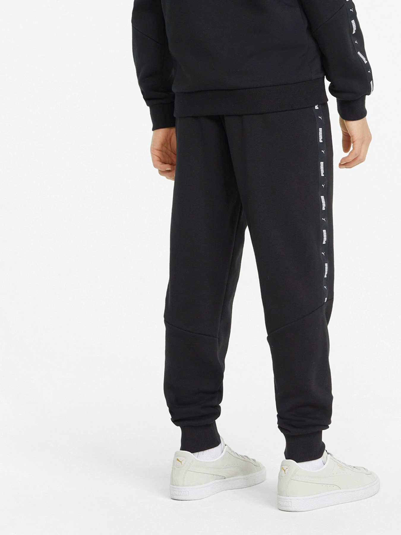 Брюки PUMA Essentials модель 84920501 Фото