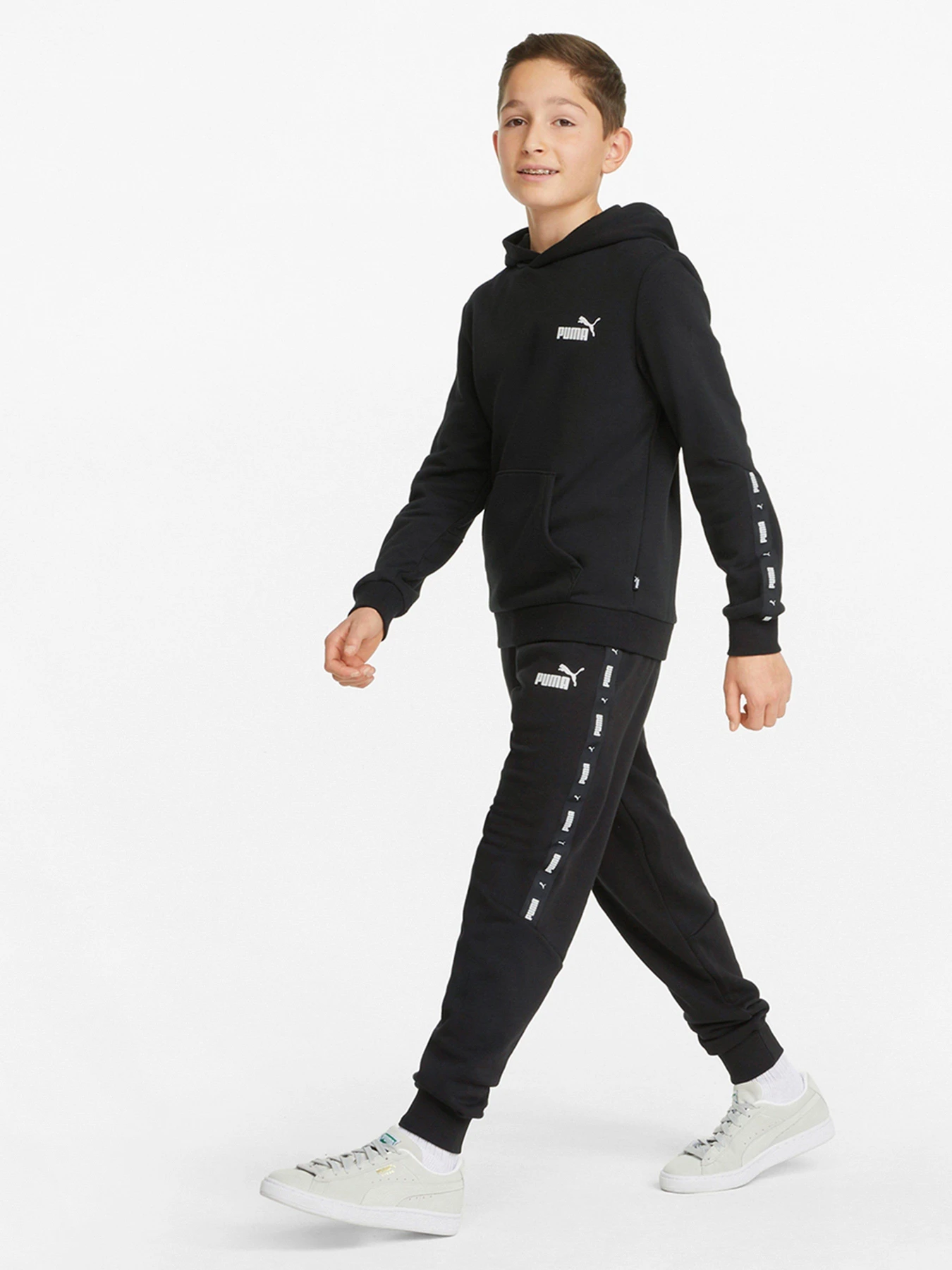 Брюки PUMA Essentials модель 84920501 Фото