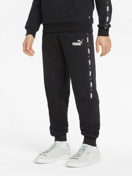 Брюки PUMA Essentials модель 84920501 Фото