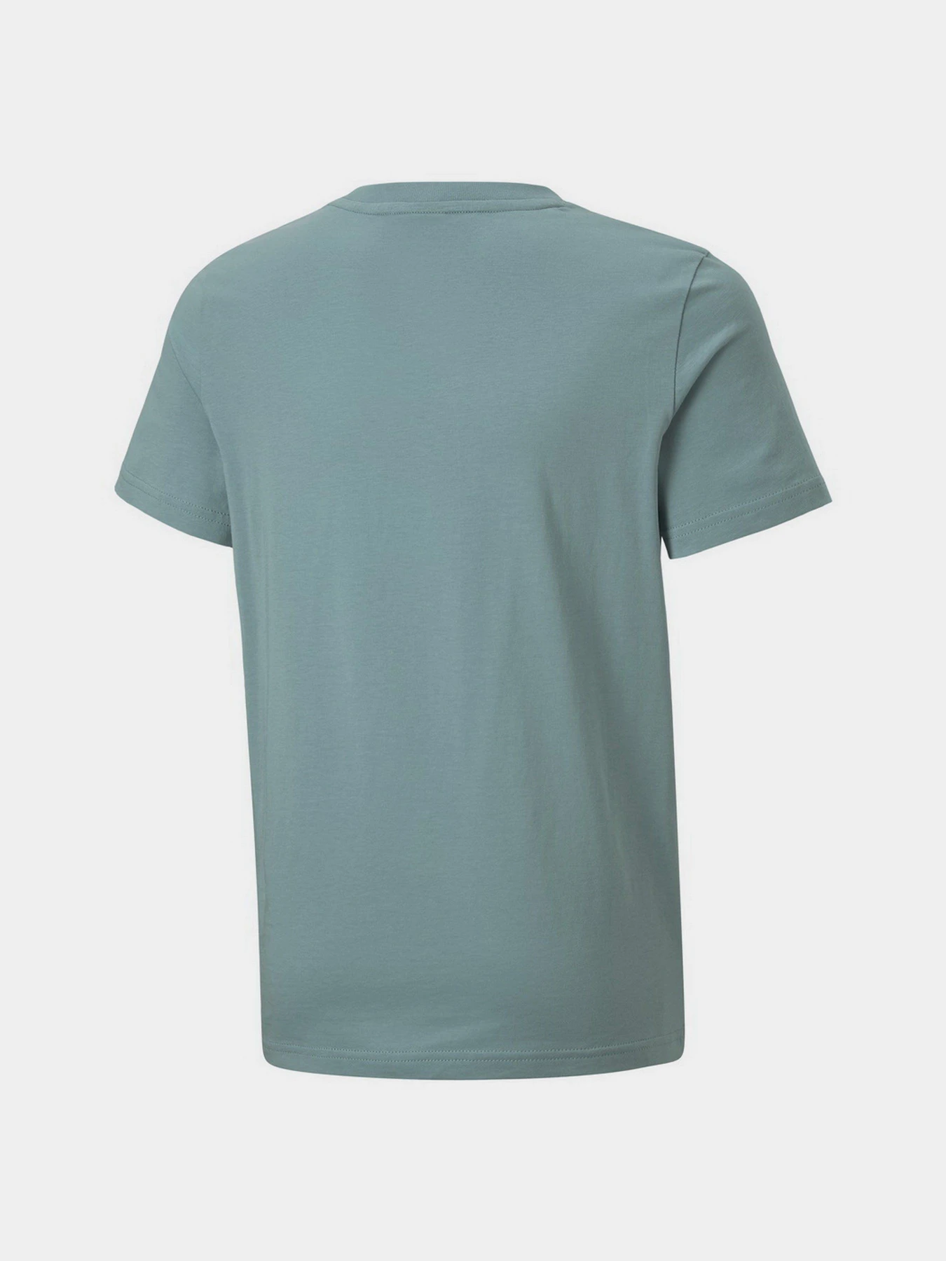 Футболки и поло PUMA Classics Tee B модель 53011550 Футболки и поло PUMA Classics Tee B модель 53011550 Фото