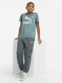 Футболки и поло PUMA Classics Tee B модель 53011550 Фото