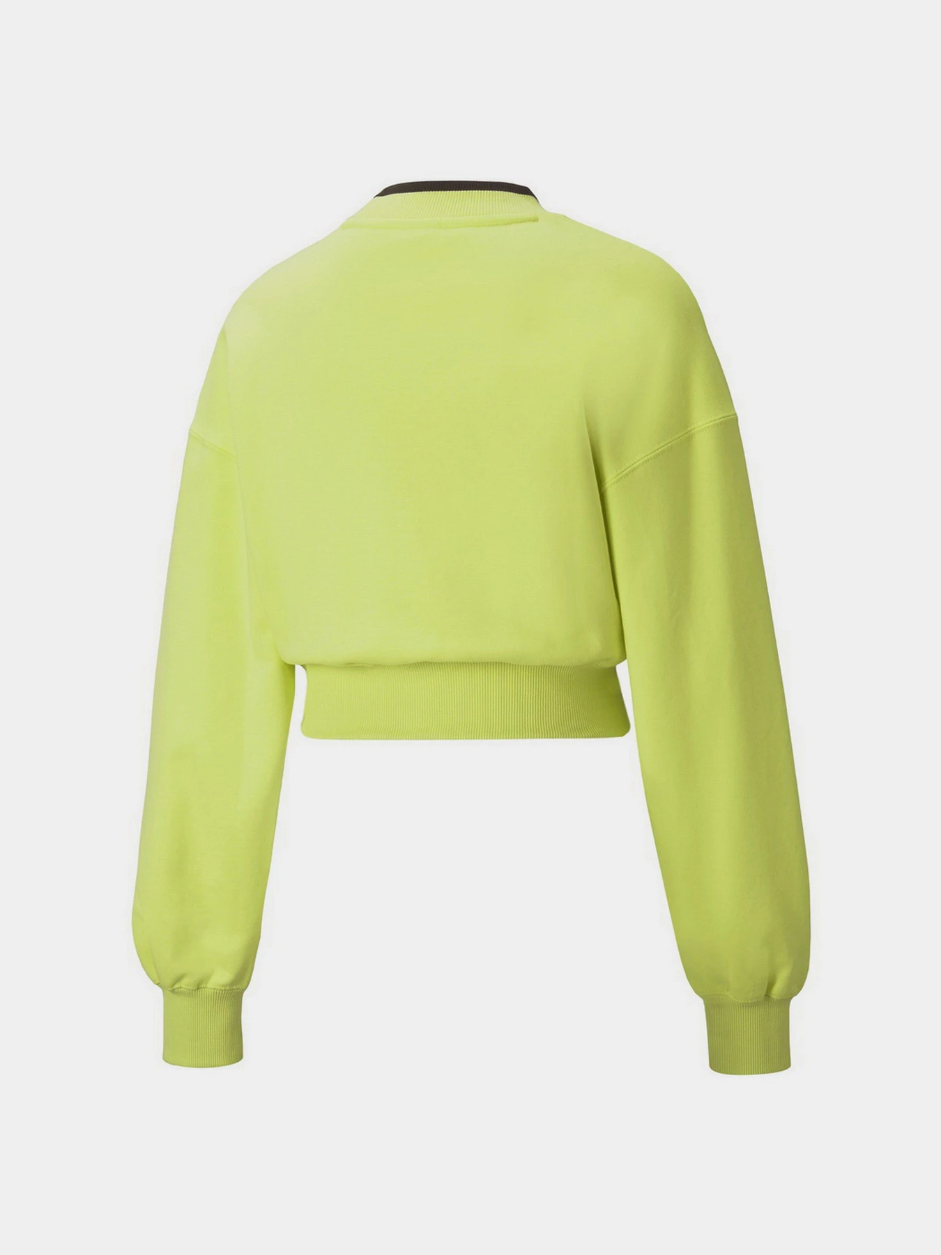 Худі та світшоти PUMA SWxP CREW модель 53356229 Худі та світшоти PUMA SWxP CREW модель 53356229 Фото