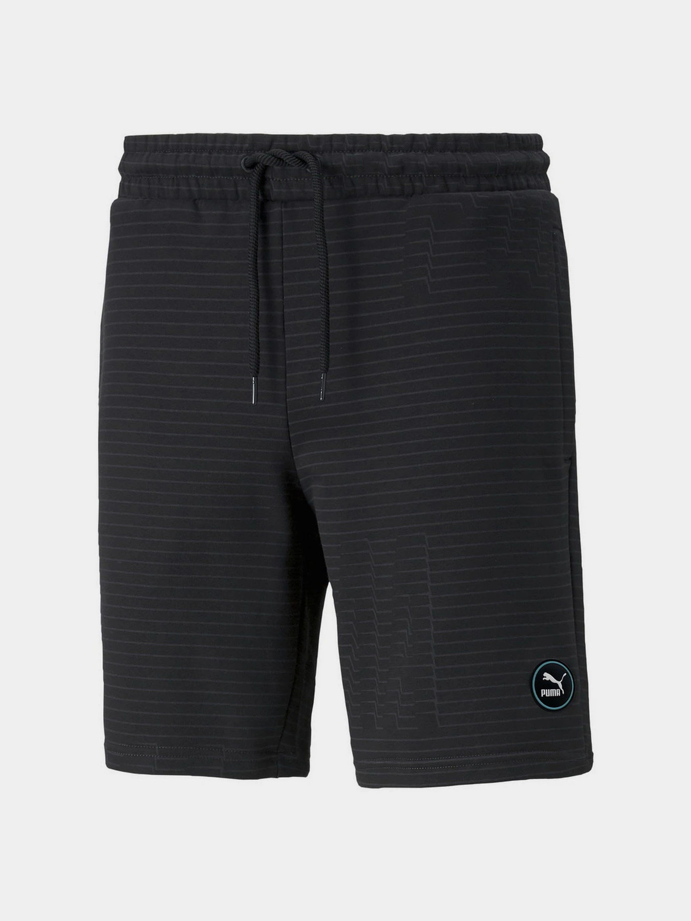 Шорты PUMA SWxP модель 53362451 Шорты PUMA SWxP модель 53362451 Фото