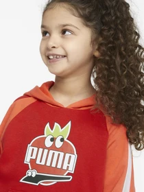 Худи и свитшоты PUMA FRUITMATES модель 53390526 Фото