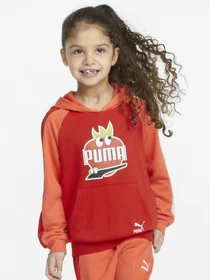 Худи и свитшоты PUMA FRUITMATES модель 53390526 Фото