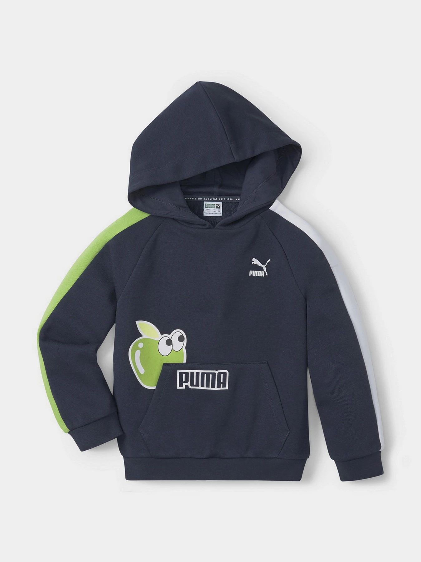 Худи и свитшоты PUMA FRUITMATES модель 53390543 Худи и свитшоты PUMA FRUITMATES модель 53390543 Фото