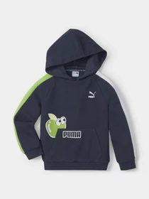 Худи и свитшоты PUMA FRUITMATES модель 53390543 Фото