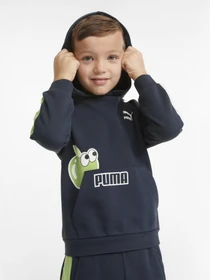 Худи и свитшоты PUMA FRUITMATES модель 53390543 Фото