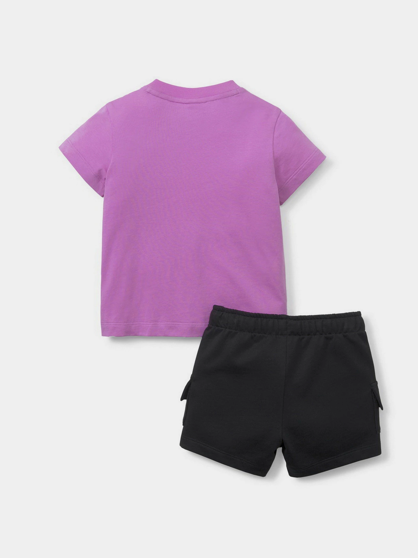 Костюмы PUMA Minicats Brand Love модель 53391215 Костюмы PUMA Minicats Brand Love модель 53391215 Фото