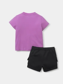 Костюмы PUMA Minicats Brand Love модель 53391215 Фото
