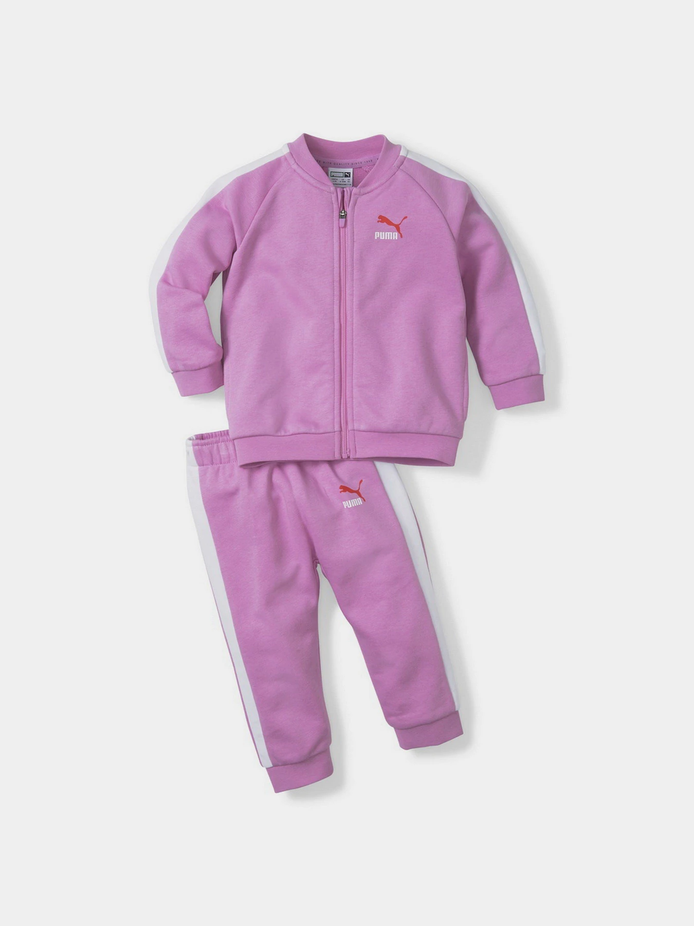 Костюмы PUMA Minicats T7 модель 53428115 Костюмы PUMA Minicats T7 модель 53428115 Фото