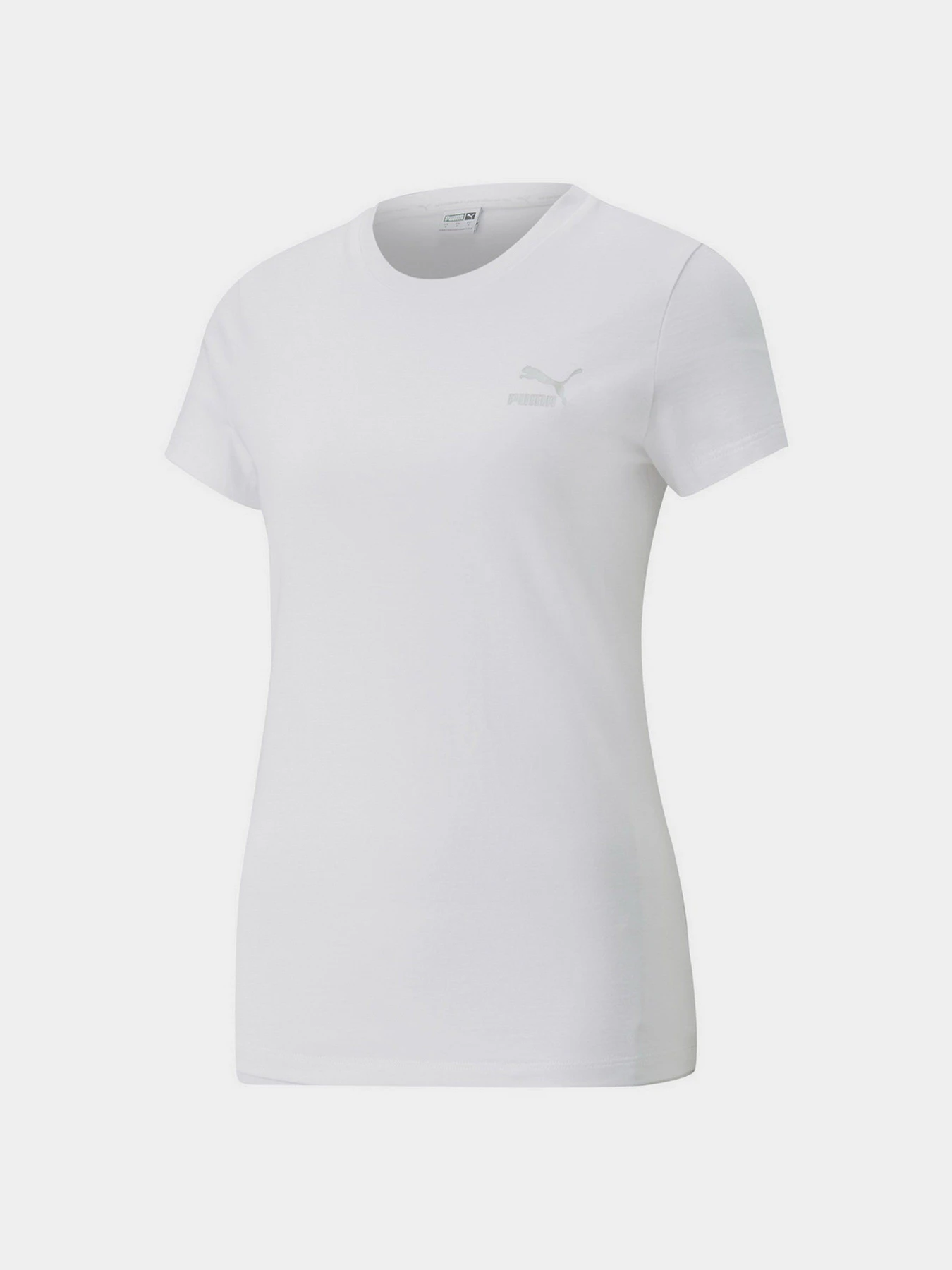 Футболки і поло PUMA RE:Classics модель 53457402 Футболки і поло PUMA RE:Classics модель 53457402 Фото