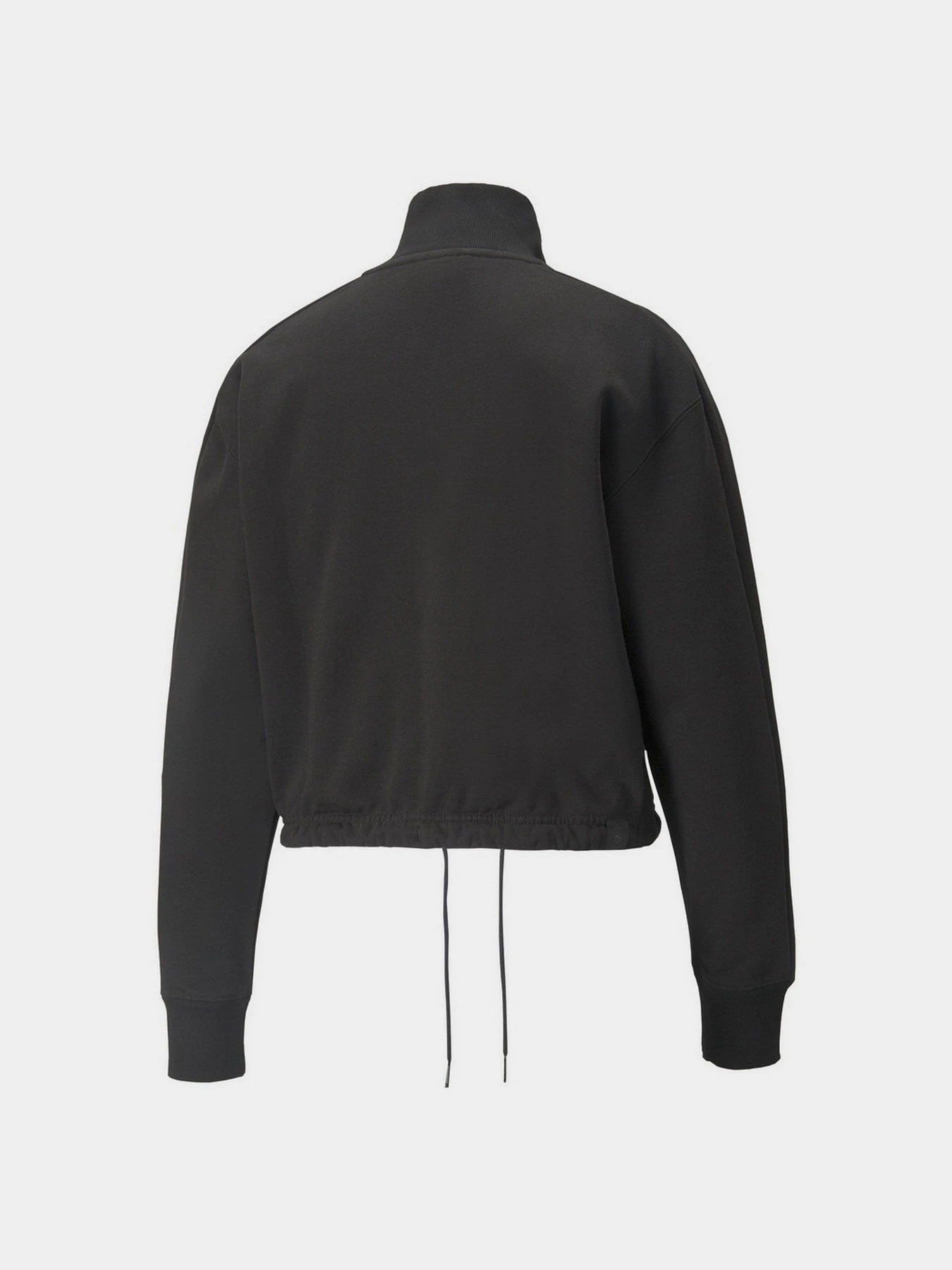 Худи и свитшоты PUMA RE:T7 Crop Track модель 53457601 Худи и свитшоты PUMA RE:T7 Crop Track модель 53457601 Фото