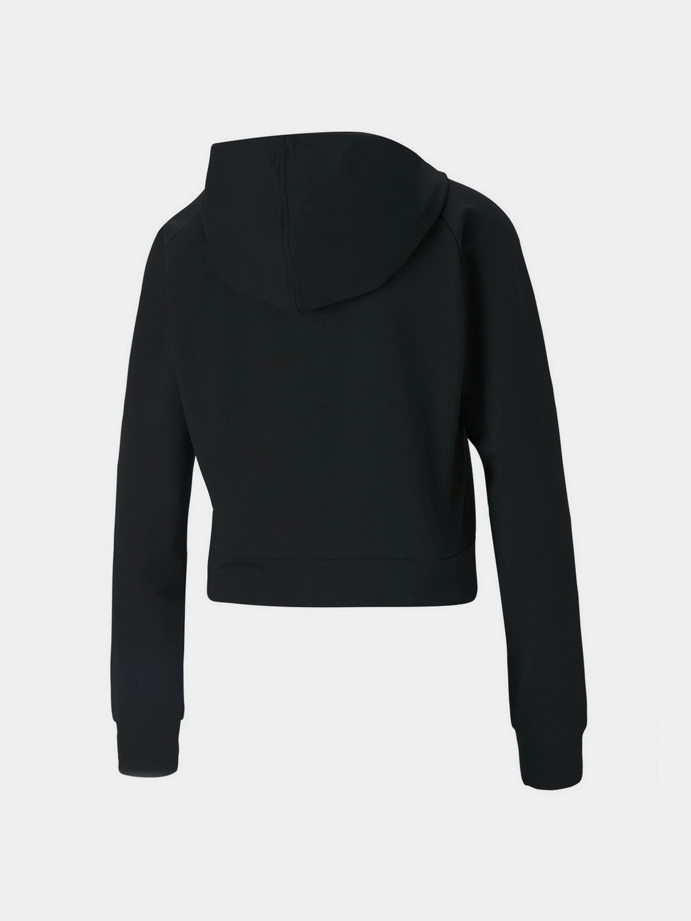 Худі та світшоти PUMA RTG Full-Zip модель 58648501 Фото
