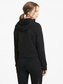 Худі та світшоти PUMA RTG Full-Zip модель 58648501 Фото