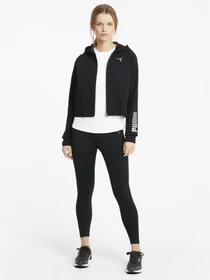 Худі та світшоти PUMA RTG Full-Zip модель 58648501 Фото