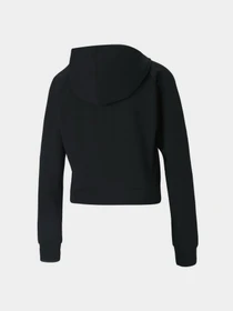 Худі та світшоти PUMA RTG Full-Zip модель 58648501 Фото