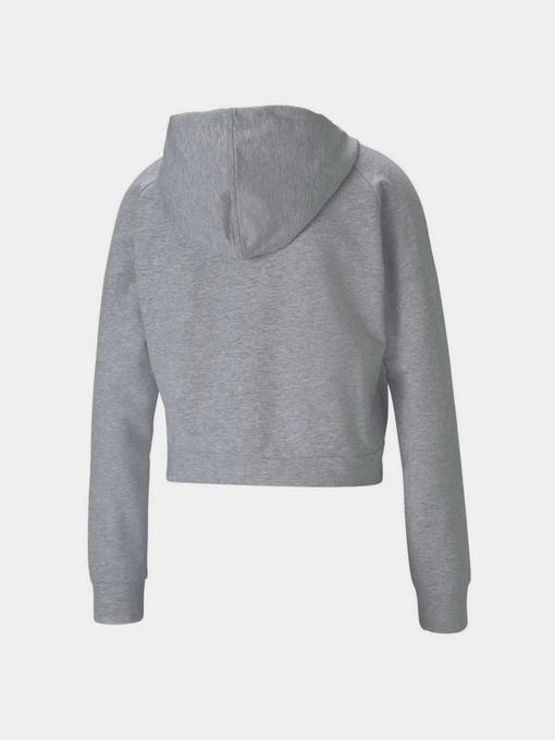 Худи и свитшоты PUMA RTG Full-Zip модель 58648504 Фото