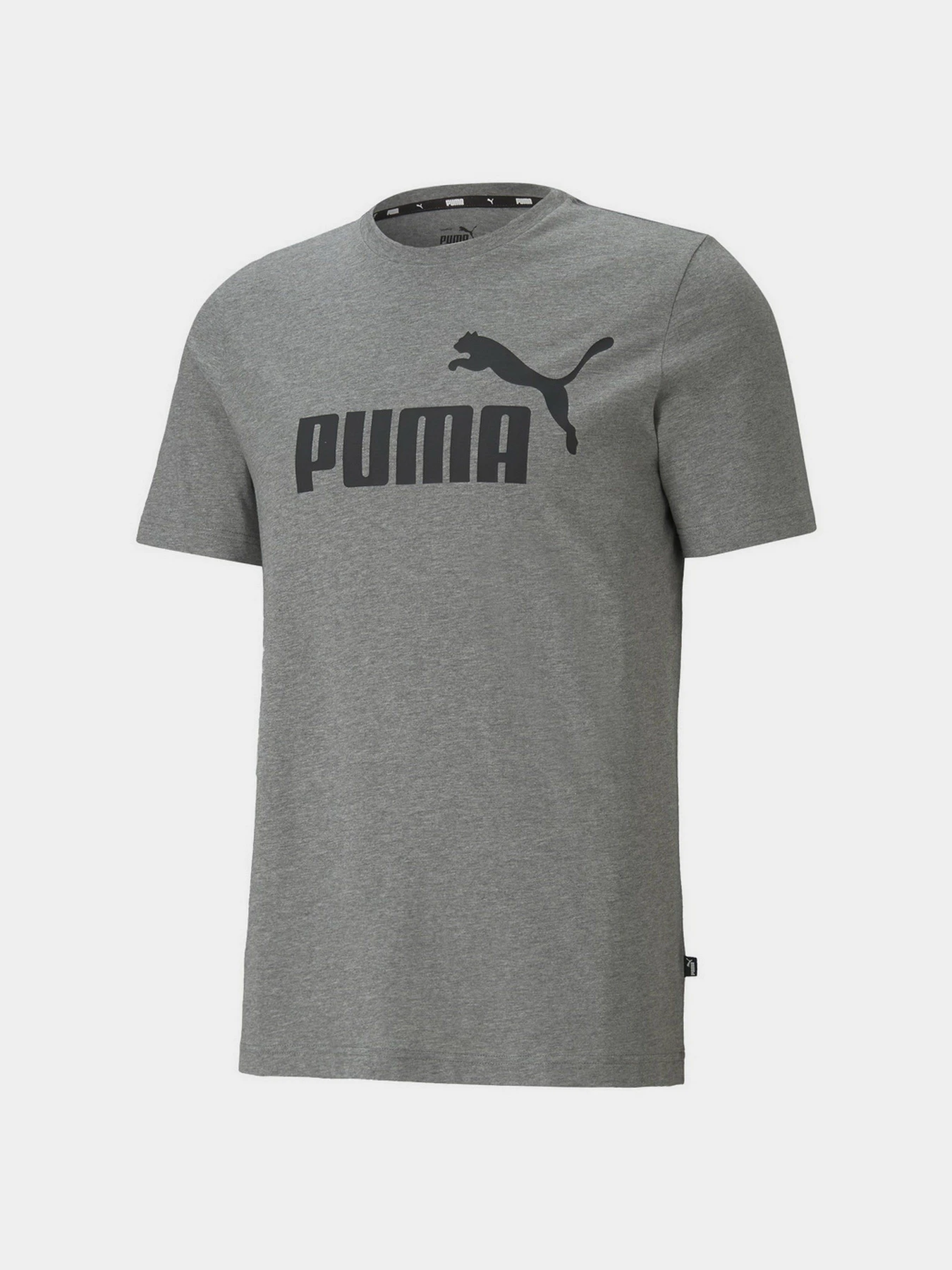 Футболки и поло PUMA Essential модель 58666603 Футболки и поло PUMA Essential модель 58666603 Фото
