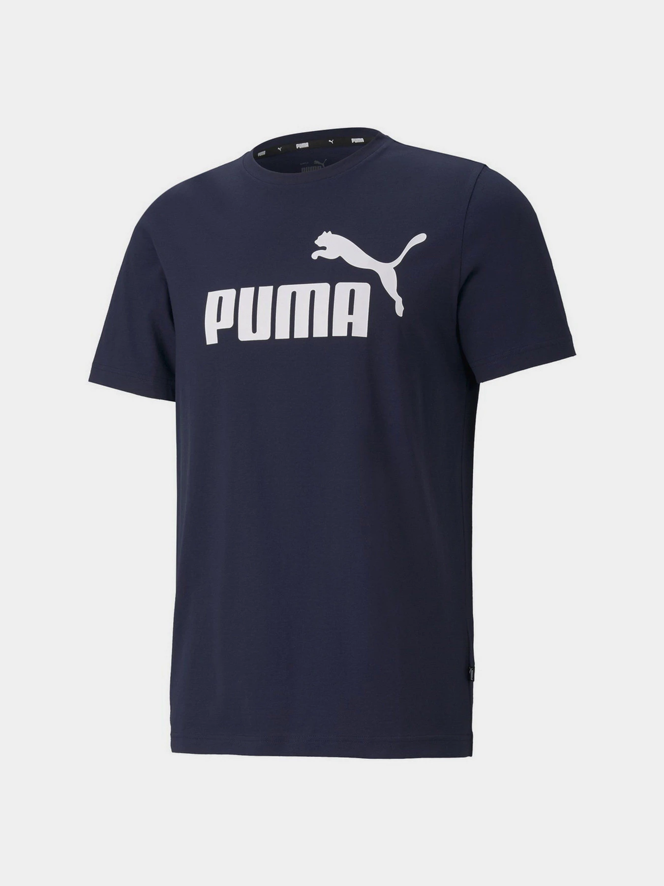 Футболки и поло PUMA Essential модель 58666606 Футболки и поло PUMA Essential модель 58666606 Фото