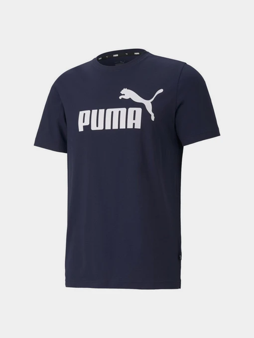 Футболки и поло PUMA Essential модель 58666606 Фото