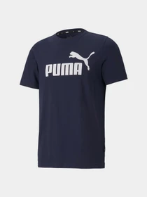 Футболки и поло PUMA Essential модель 58666606 Фото