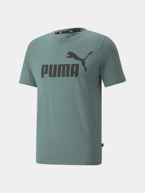 Футболки і поло PUMA Essentials модель 58666750 Фото