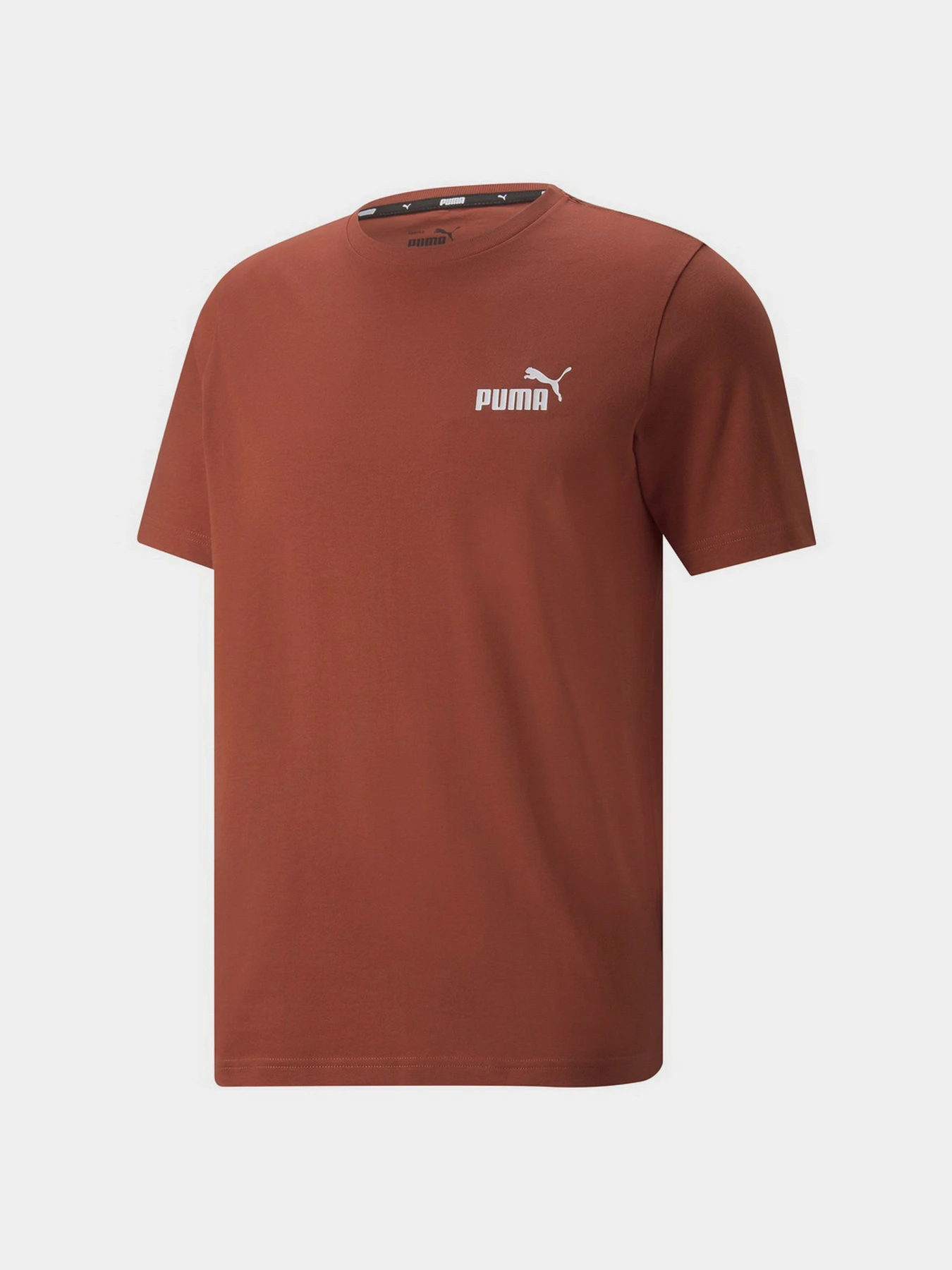 Футболки и поло PUMA Essentials модель 58666923 Футболки и поло PUMA Essentials модель 58666923 Фото